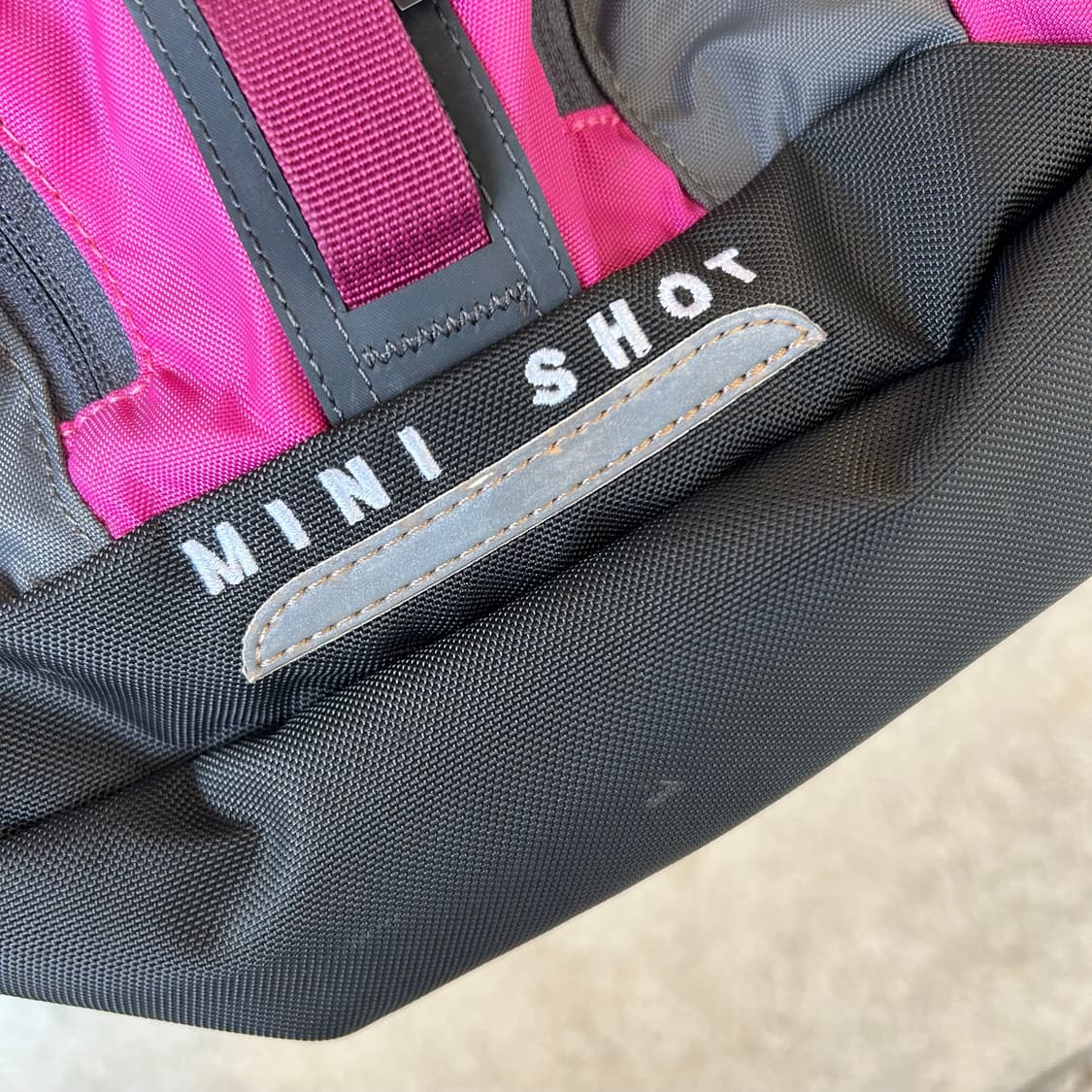 TheNorthFace Mini Shot 상품이미지9