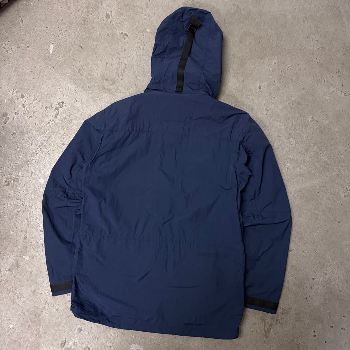 살로몬 바람막이[2165] 상품이미지6