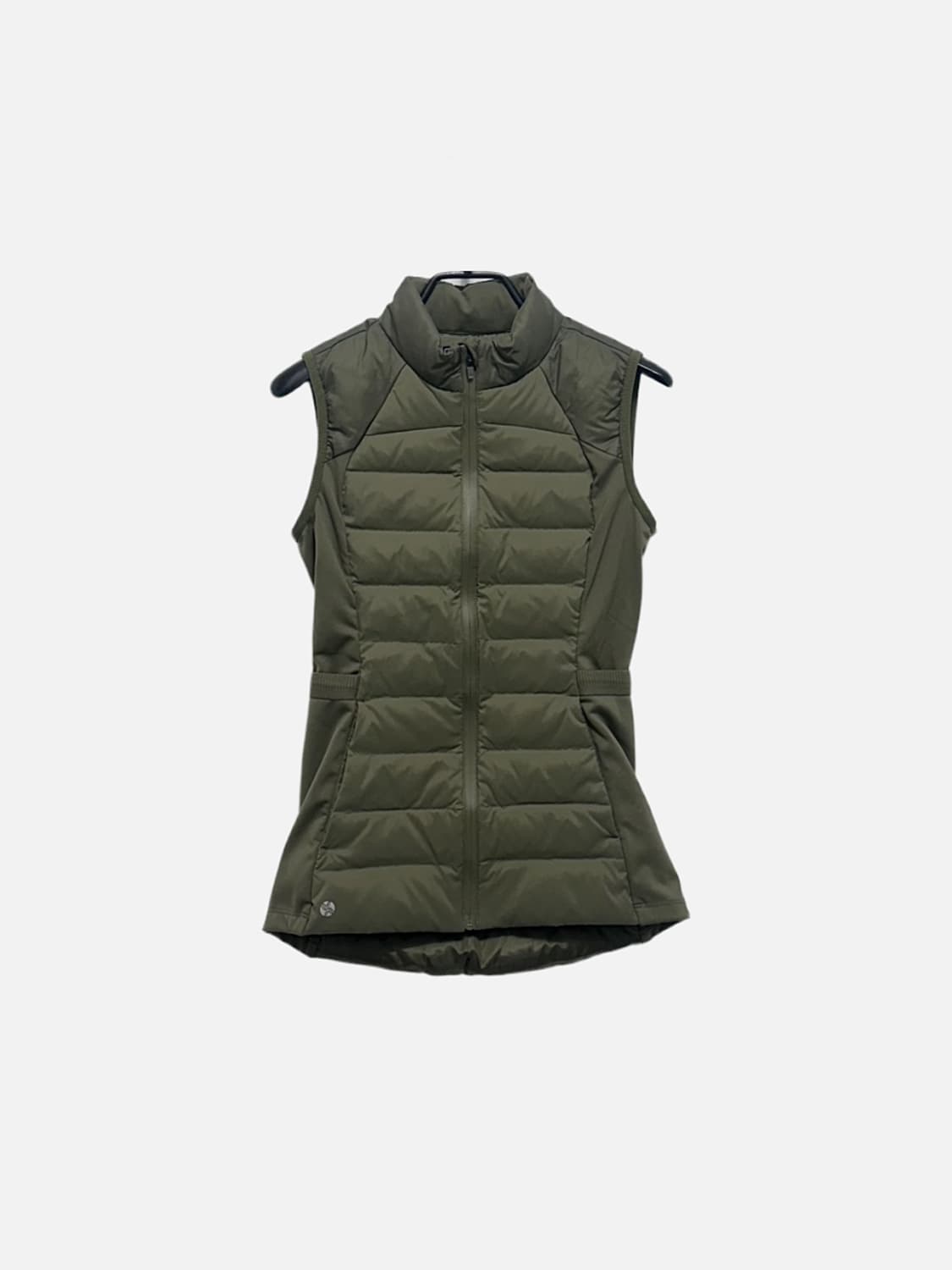 젝시믹스 구스다운 경량패딩 조끼 상품이미지1