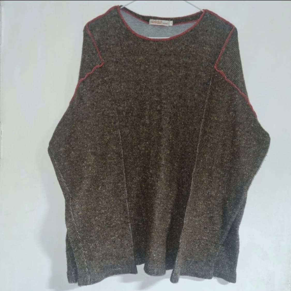 보카시 스웨터 상품이미지3