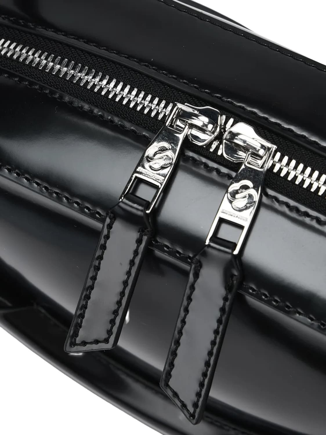 슈슈통 새상품 보우 백 상품이미지7