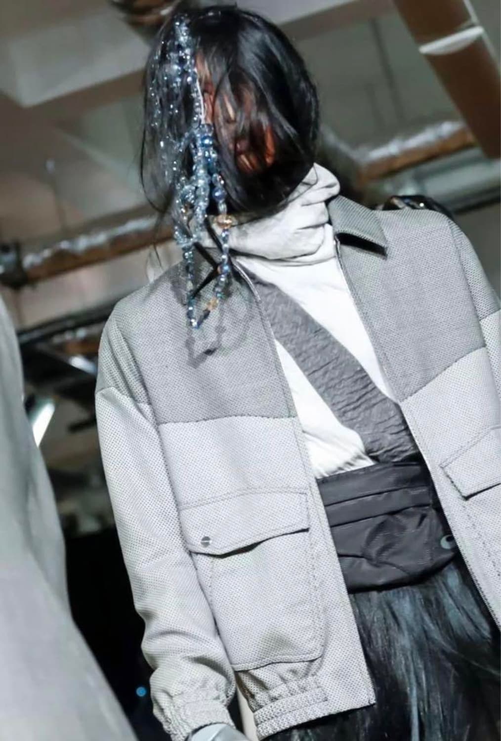 키코 코스타디노브 아르윈 자켓 상품이미지3