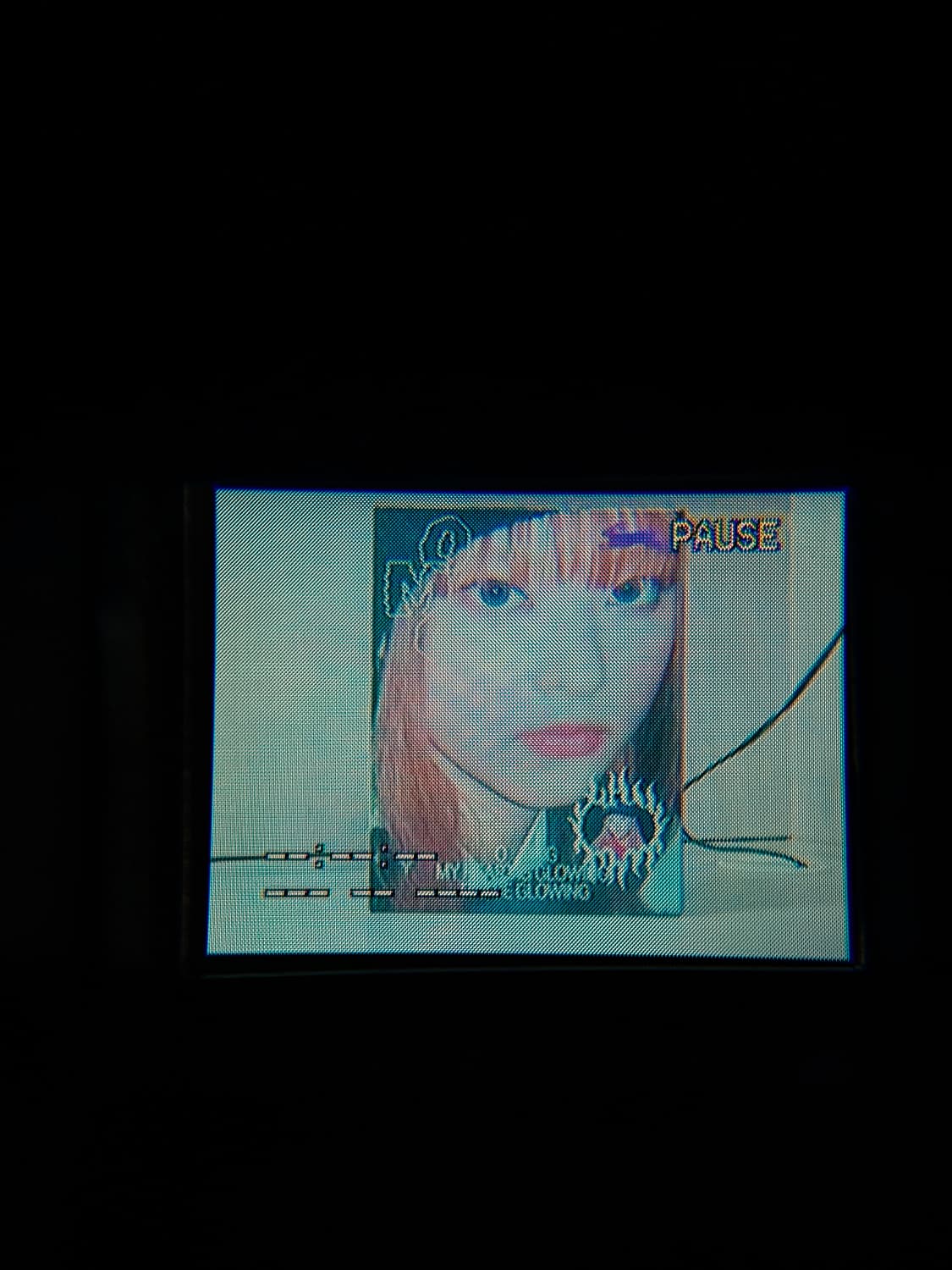 뉴진스 디토 캠코더) 파나소닉 Panasonic PV-DV910 상품이미지8