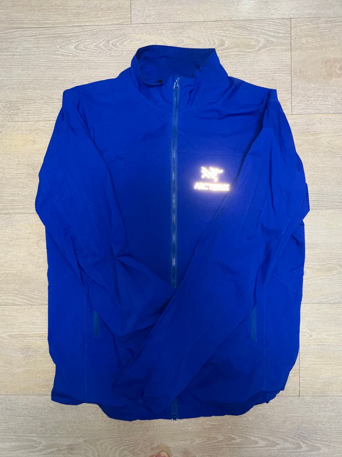 아크테릭스 스쿼미시 블루 상품이미지4