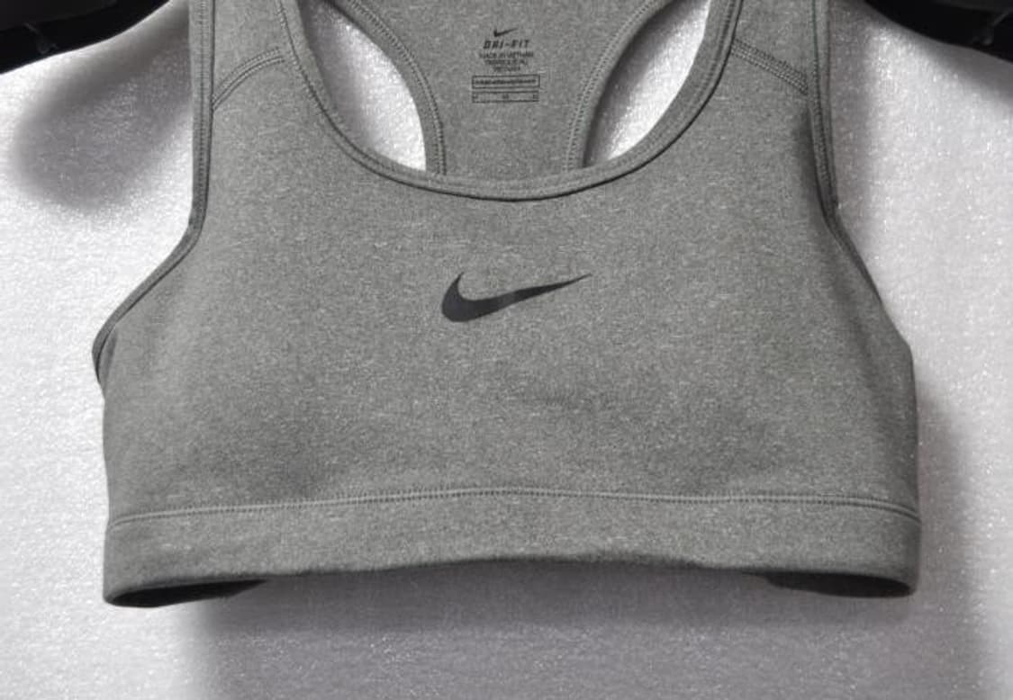 나이키(NIKE)/여성스포츠브라탑(사이즈55) 상품이미지3