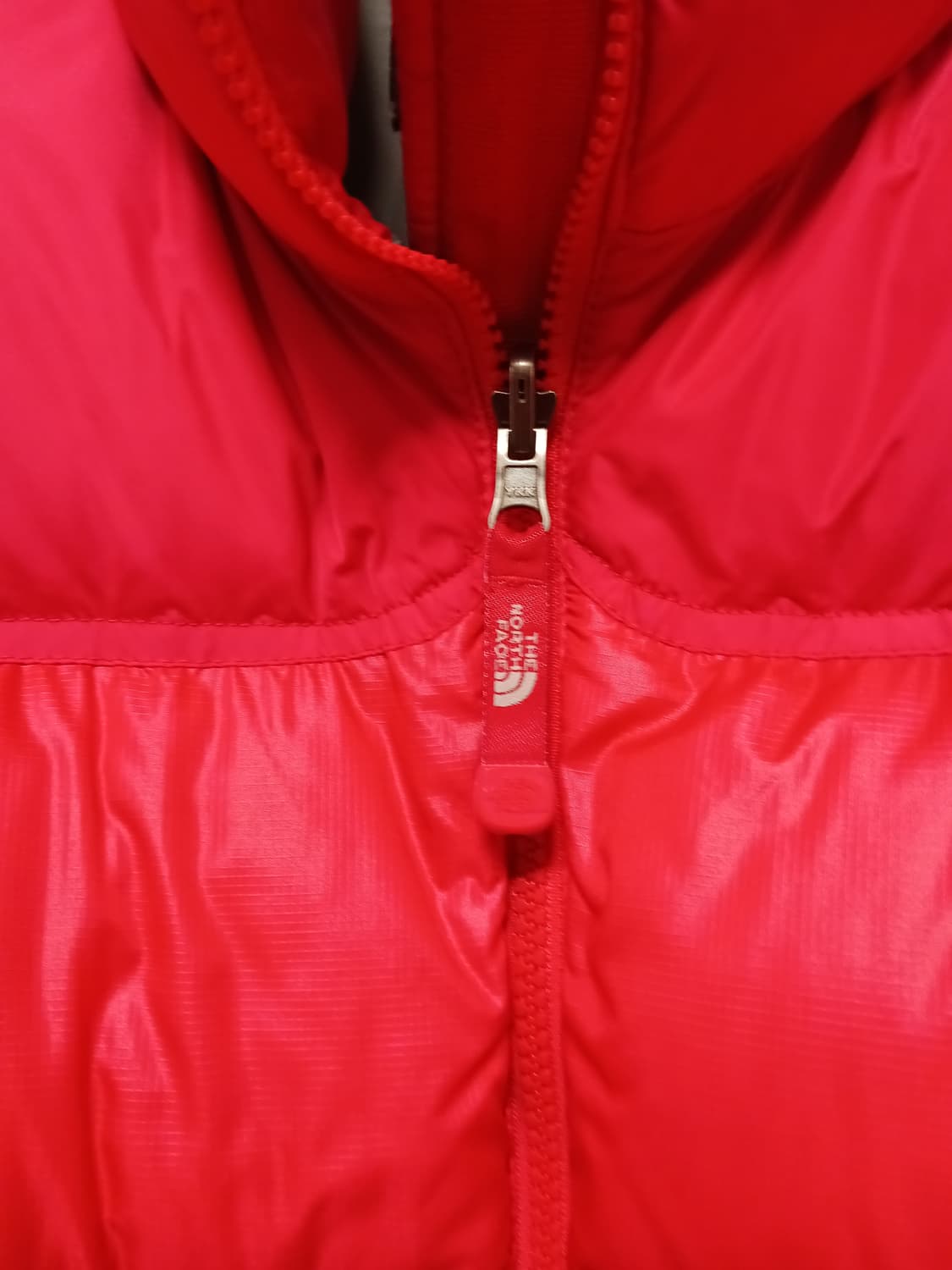 노스페이스 눕시 700필 상품이미지4