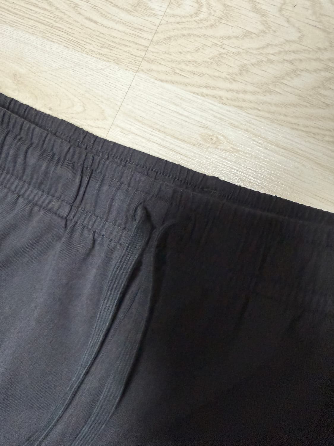 skims 스킴스 저지 라운지 스트레이트 팬츠 팝니다 상품이미지2