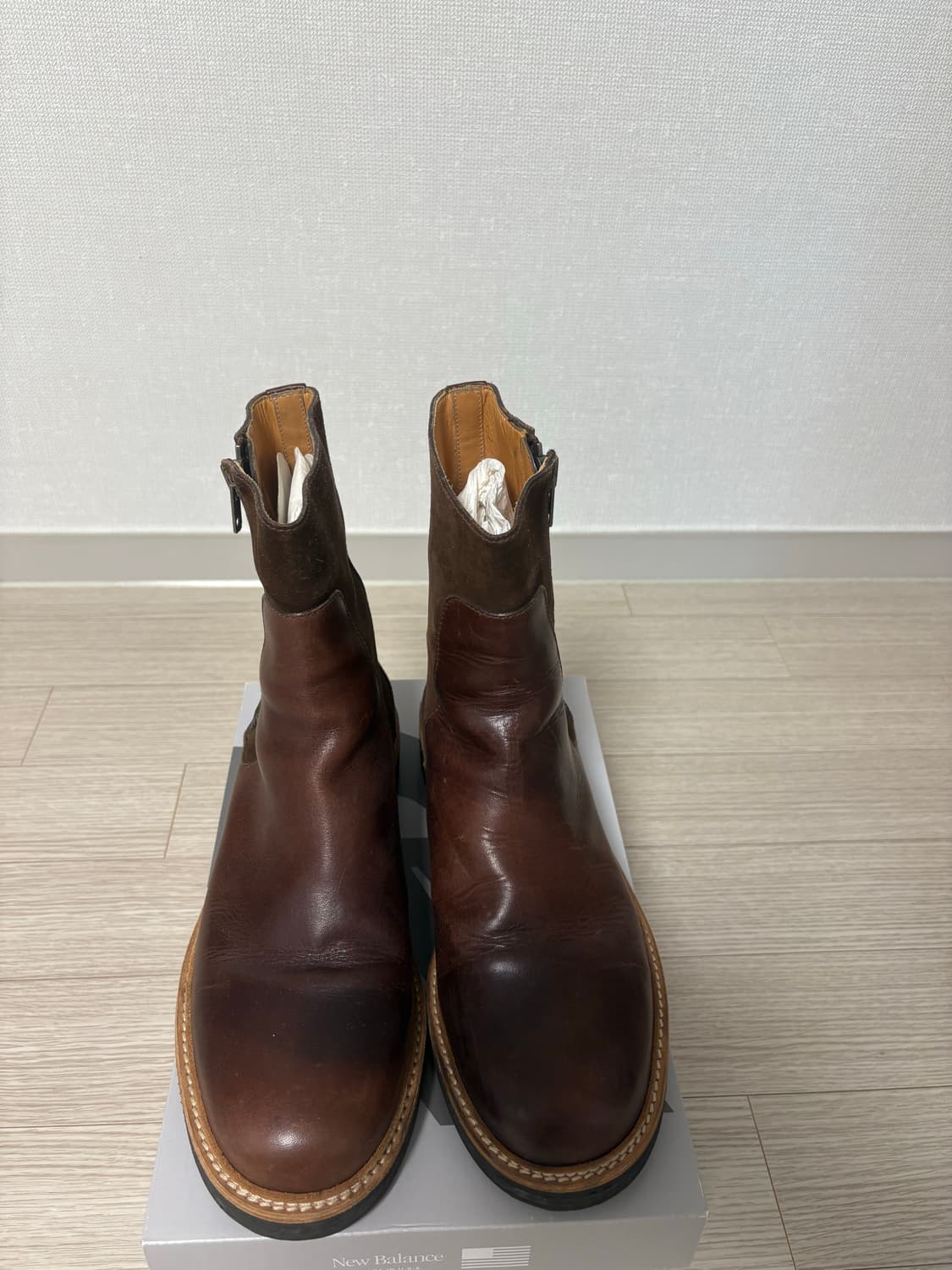 마틴 마르지엘라 부츠 상품이미지1