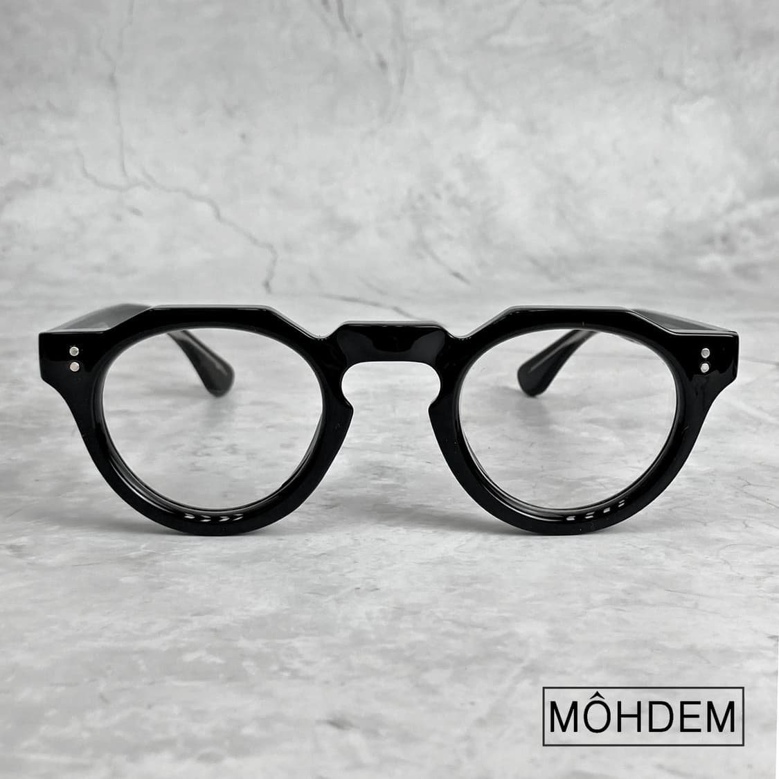 [Unisex] 클래식 뿔테 클래식 아이웨어 상품이미지3