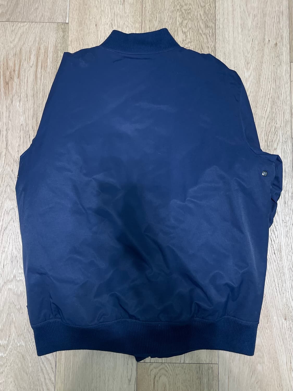 [XL] 올드 스투시 봄버 상품이미지2