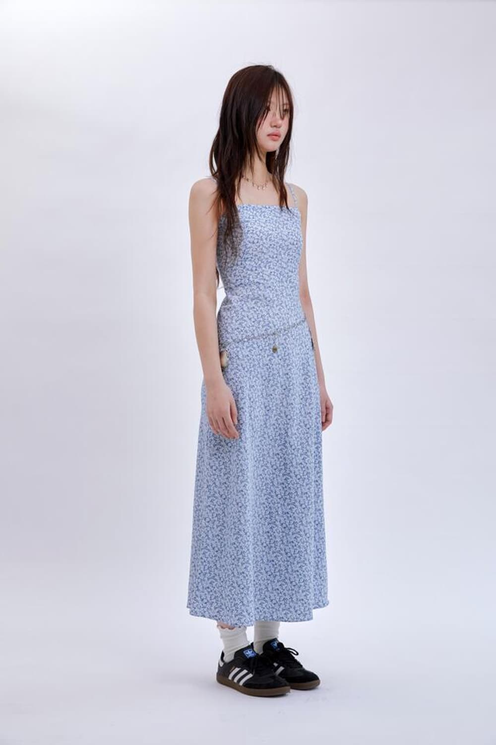 루루서울 워터릴리드레스  상품이미지5