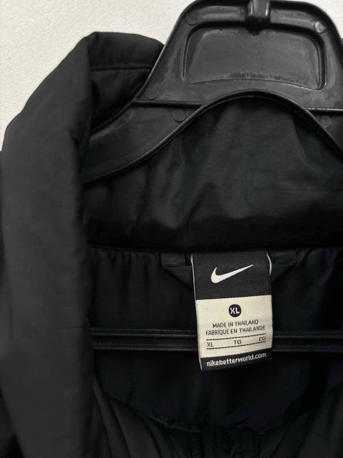 나이키 패딩점퍼 상품이미지5