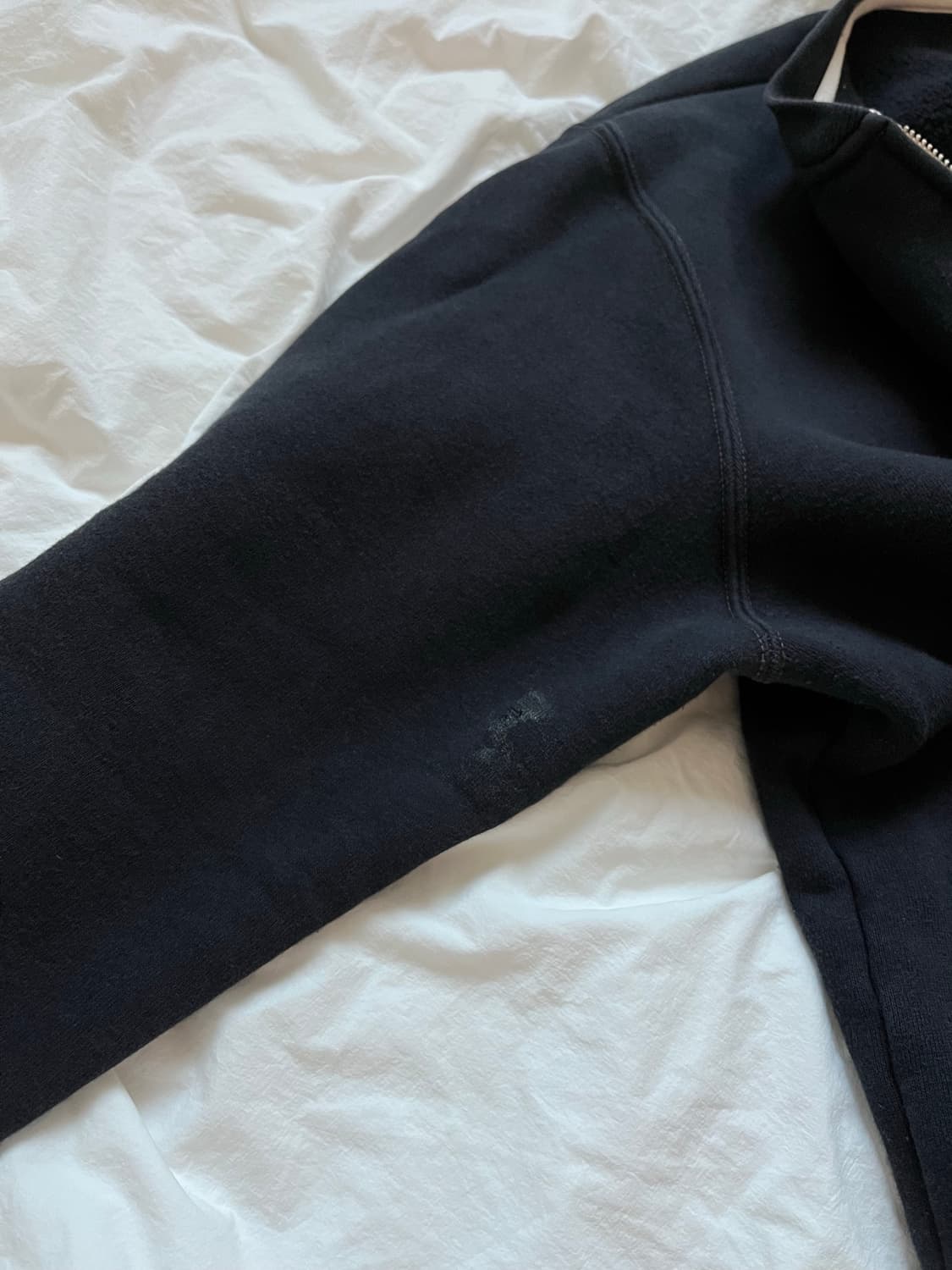 부코 buco 집업 자켓 상품이미지5