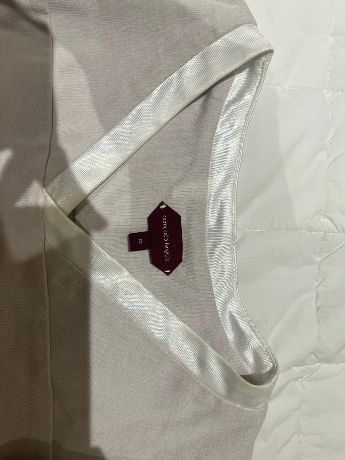 Raimundo langlois 럭비티셔츠 상품이미지4