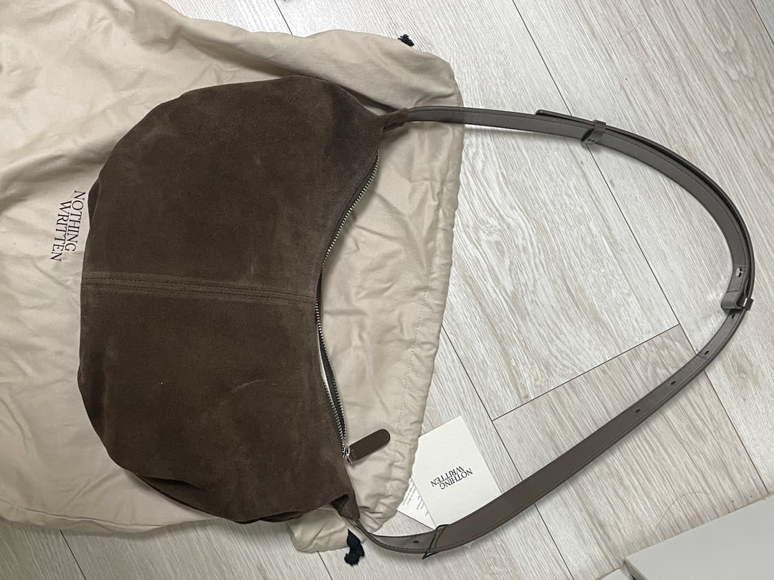 낫띵리튼 크로스백  상품이미지1