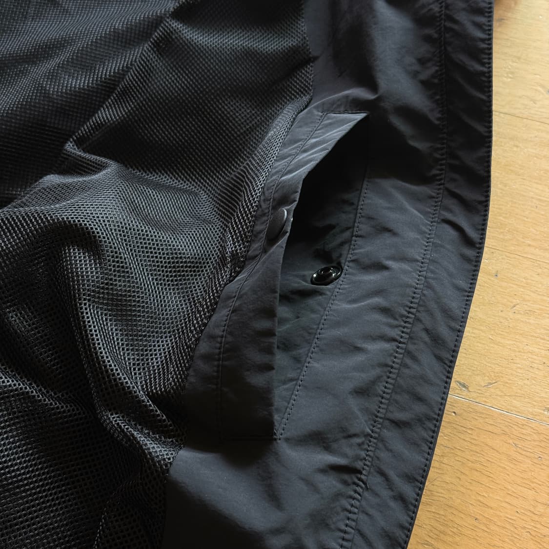 토마스모어 탱커 블루종 s 상품이미지6