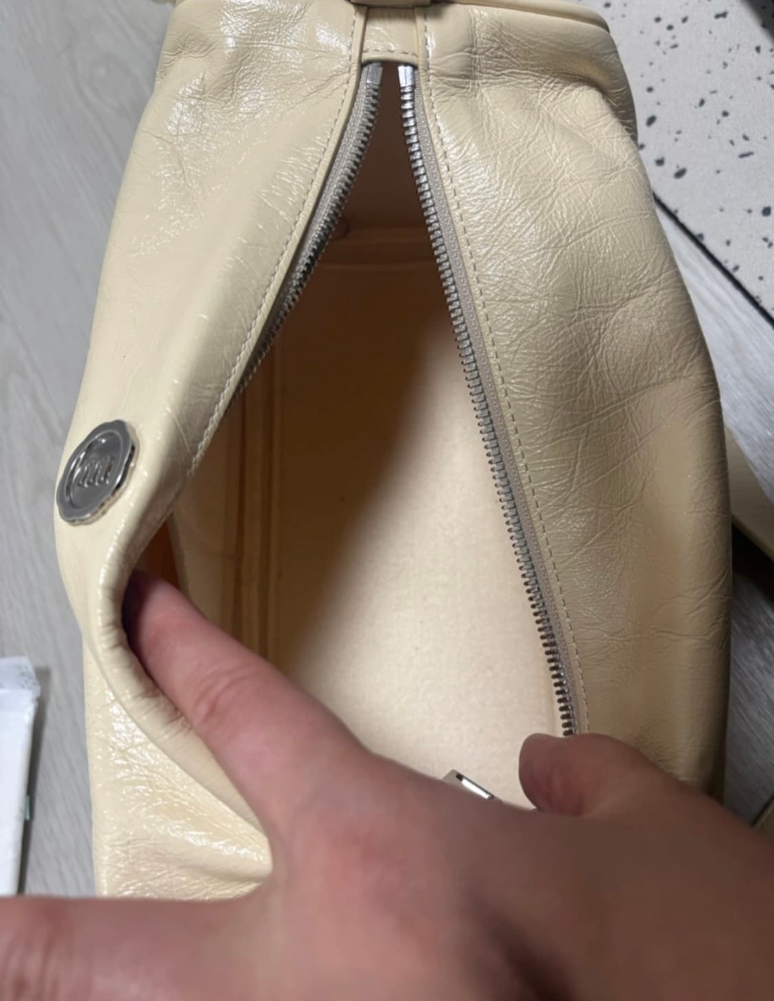 미닛뮤트 브렛백 상품이미지7