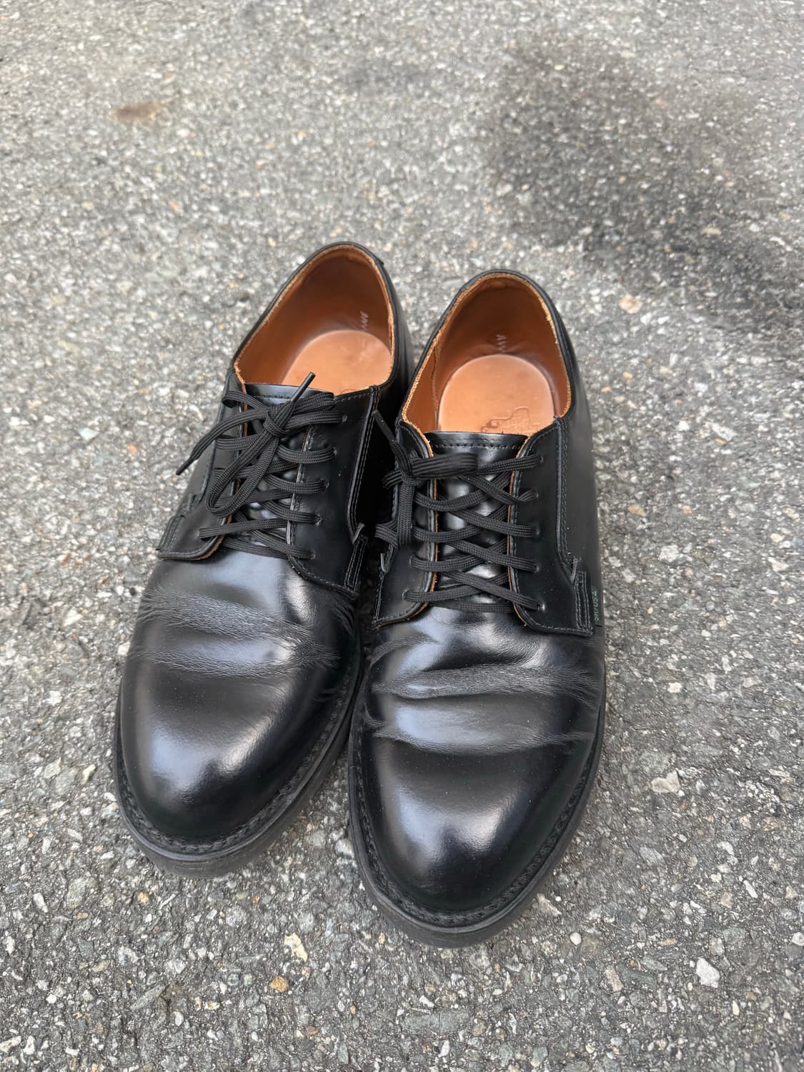 레드윙 포스트맨 101 상품이미지1