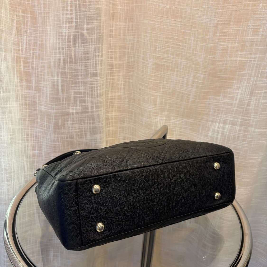 메트로시티 퀄팅 숄더백     상품이미지7