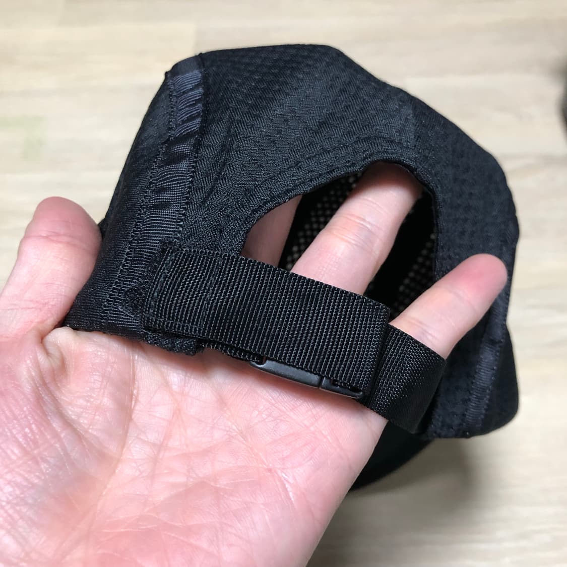 (ONE SIZE) 새상품 90's 나이키 안드레아가시 참새 모자 볼캡 상품이미지7