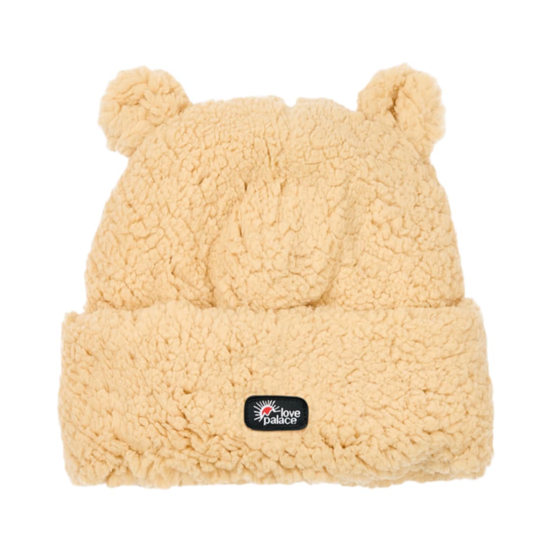 팔라스 곰돌이 비니 상품이미지1