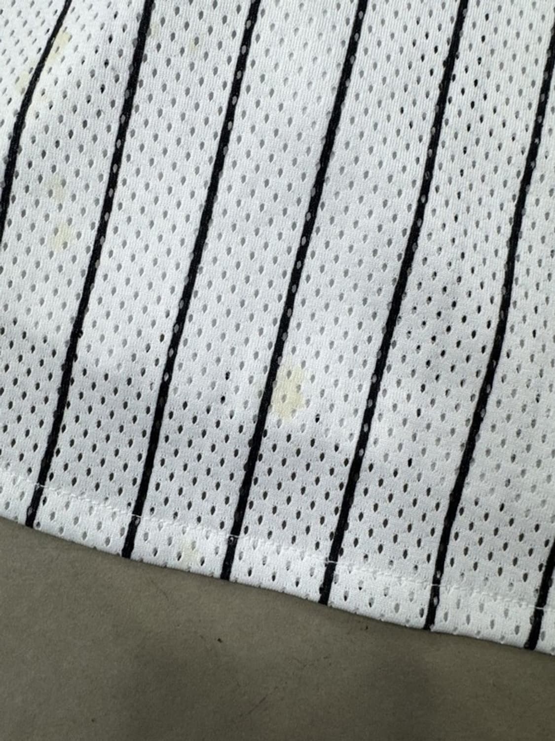 황재균 롯데 자이언츠 유니픔 90 상품이미지3