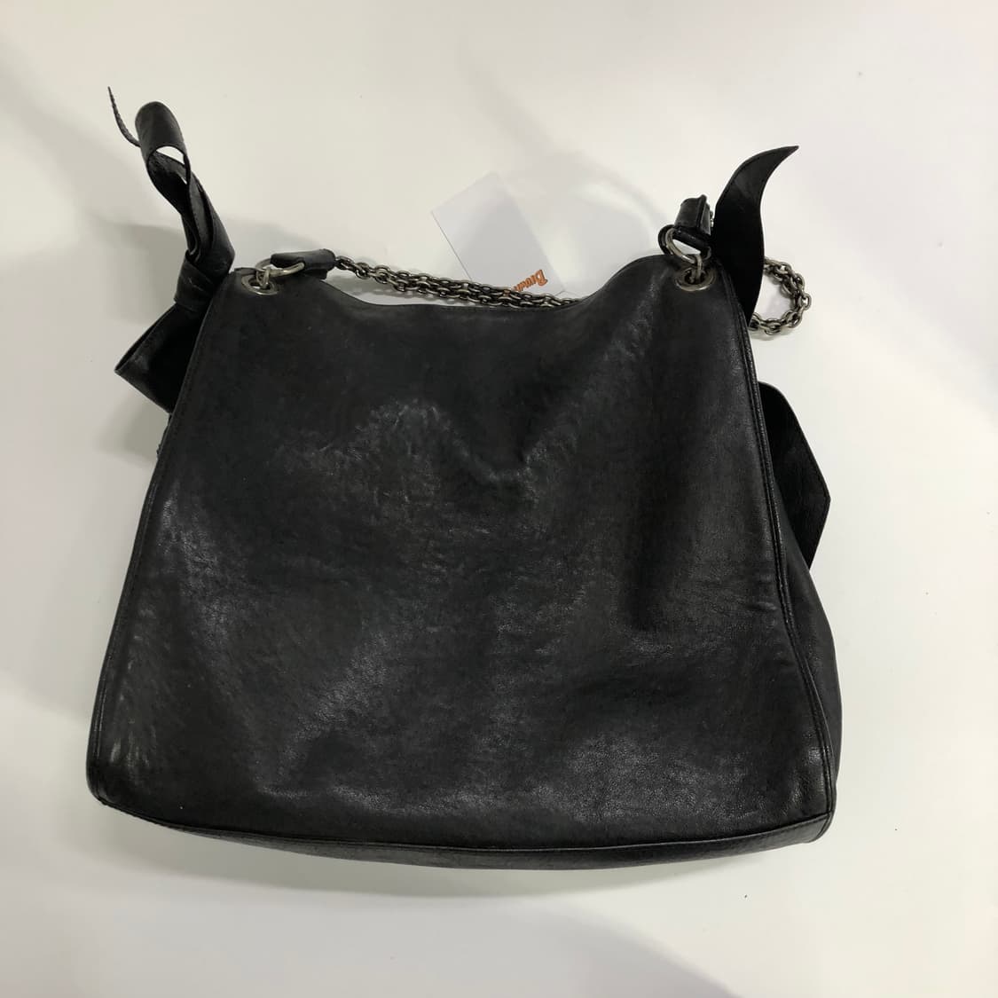 닥스 체인 숄더백 상품이미지3