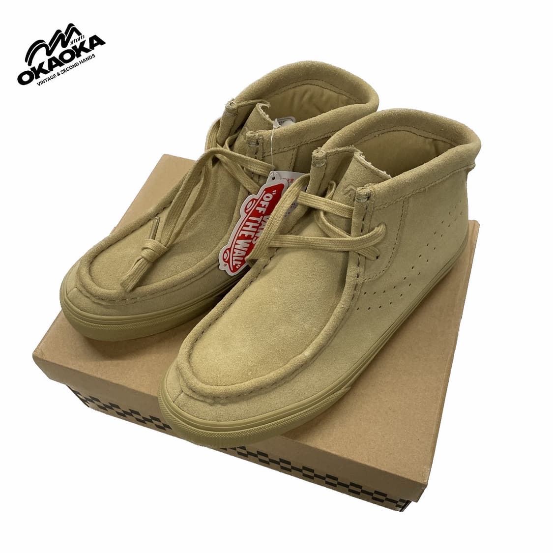 반스 카버 상품이미지1