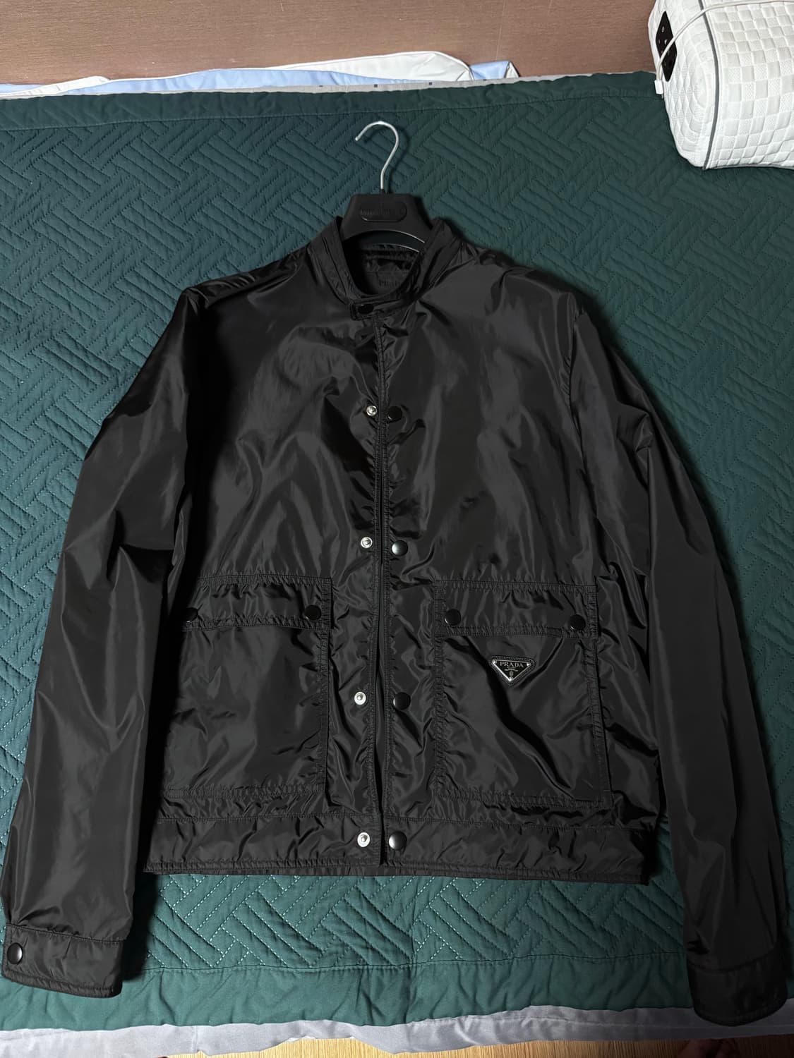 프라다 리나일론 SGC833 상품이미지2