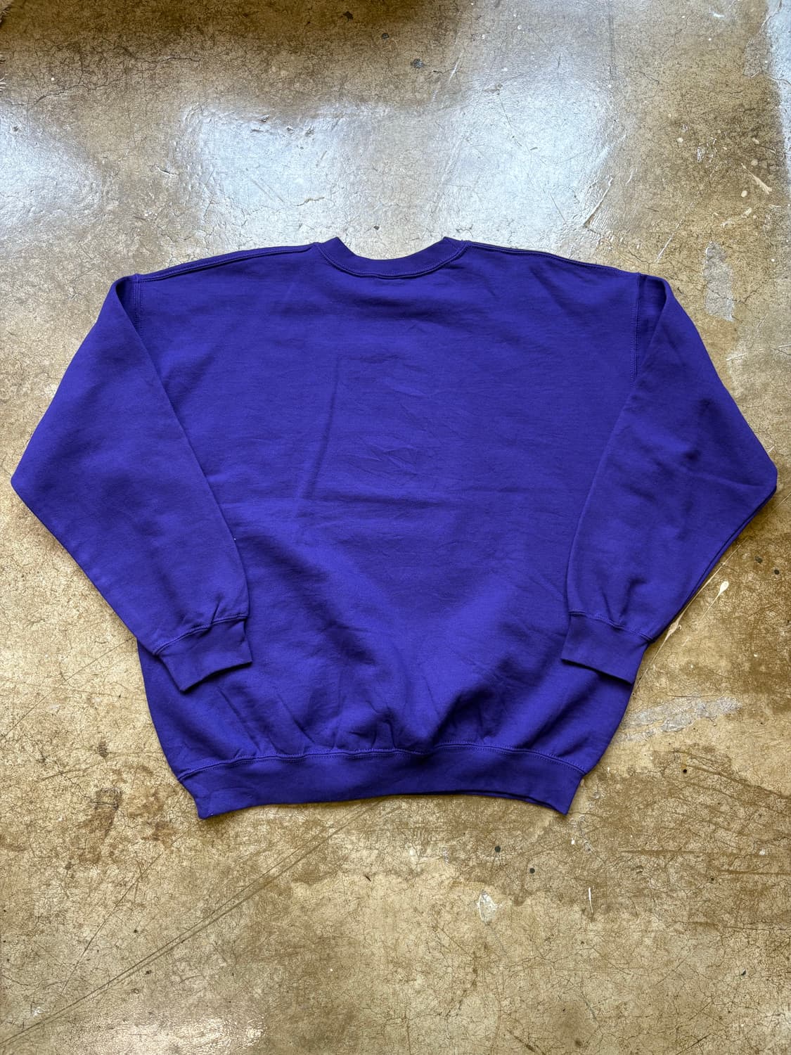 Gildan 멕시코 생산 빈티지 스웻 상품이미지6