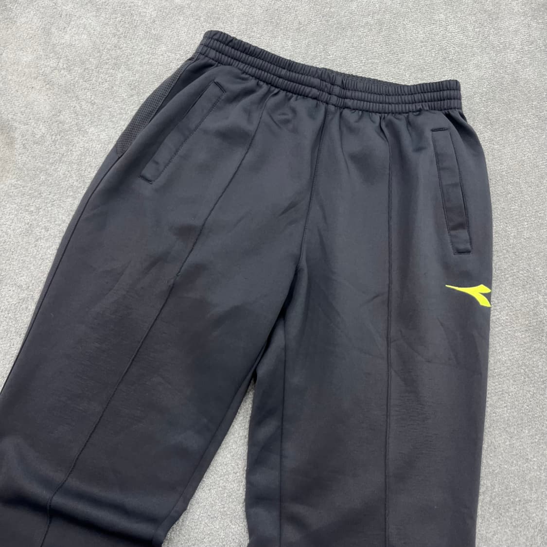 100 디아도라 트레이닝 팬츠 바지 상품이미지2