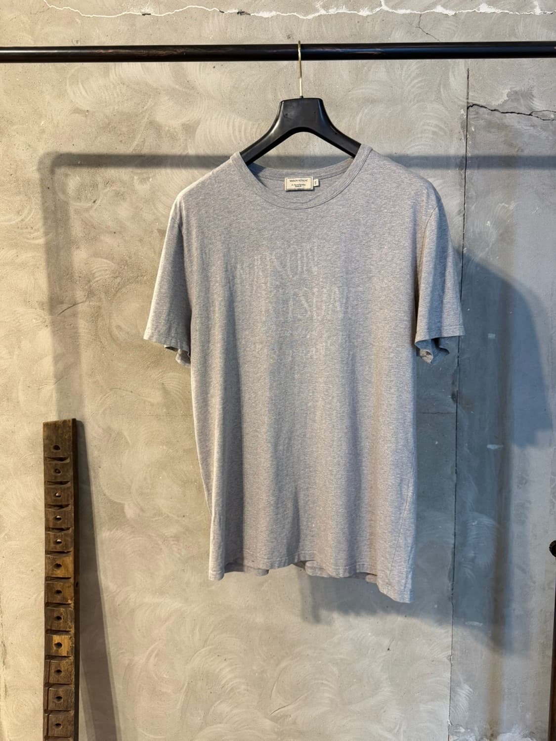 메종키츠네 티셔츠 100~105 상품이미지8
