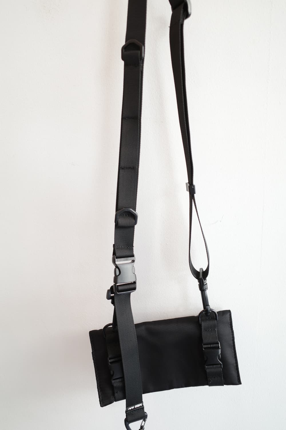 MED KAI 유틸리티 미니 백 상품이미지4