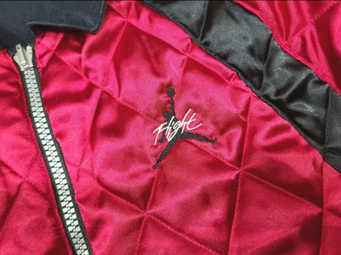 조던 플라이트 헤리티지 리버시블 자켓 상품이미지9