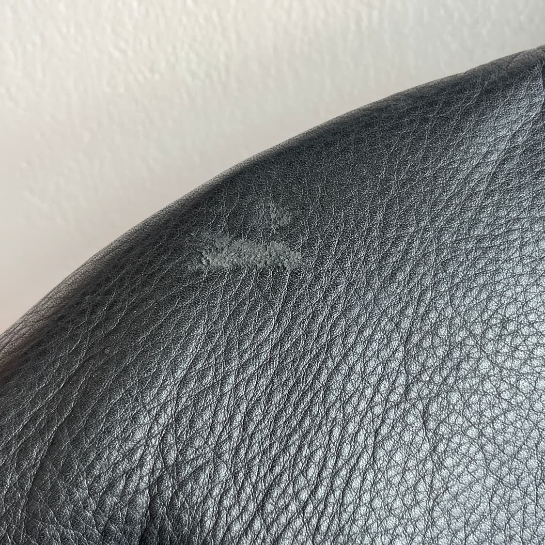 Old Gap Leather Jacket ( XL ) 상품이미지6