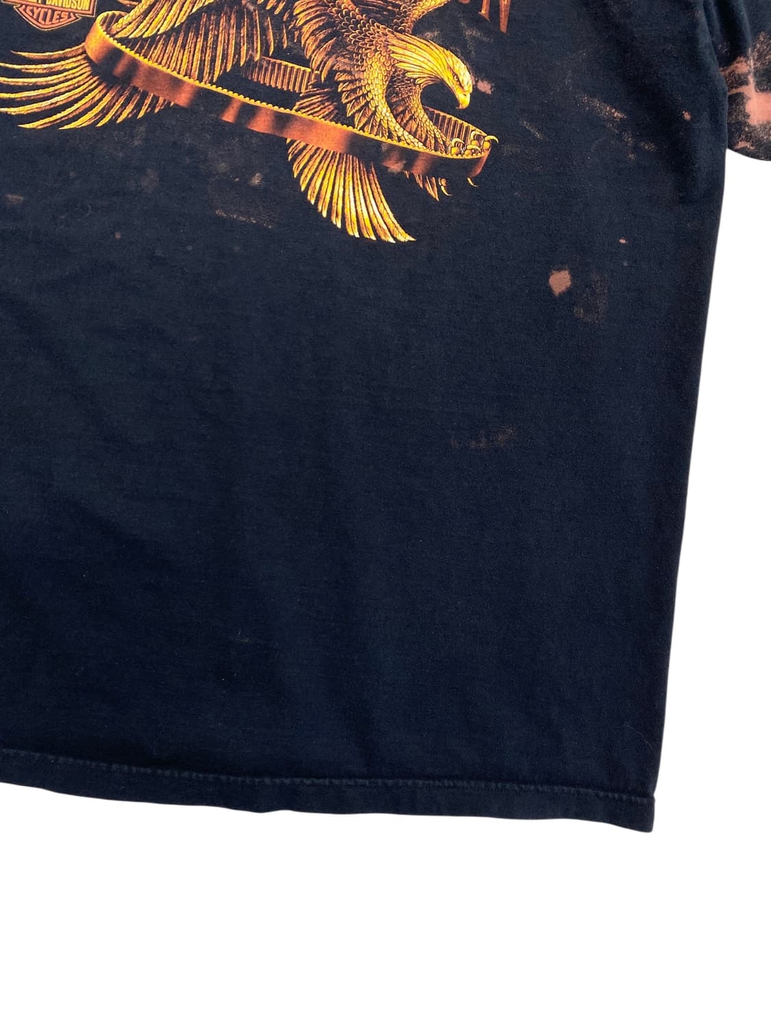 2005 할리 데이비슨 반팔티셔츠 상품이미지5