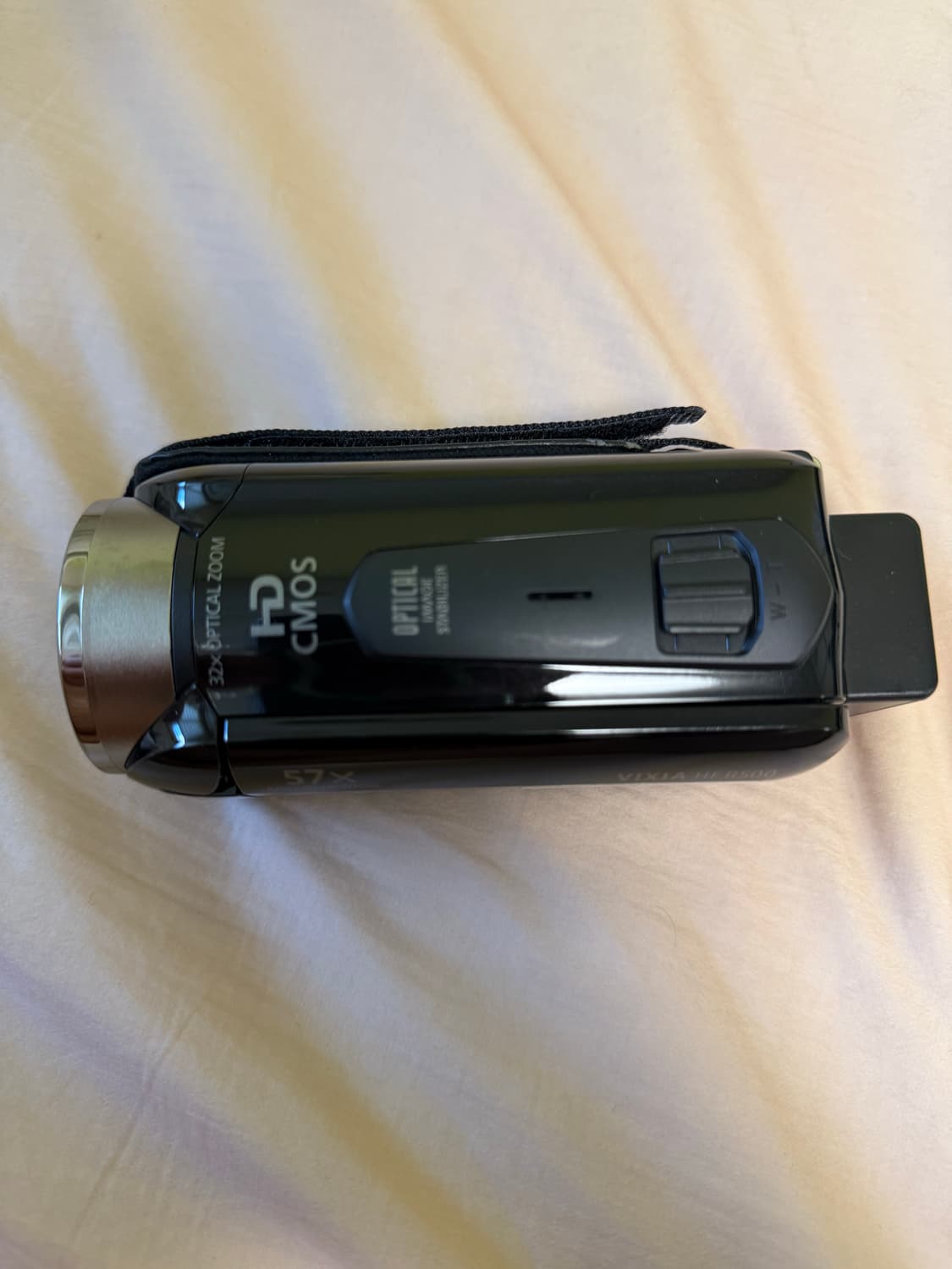 캐논 VIXIA HF R500 캠코더 상품이미지3