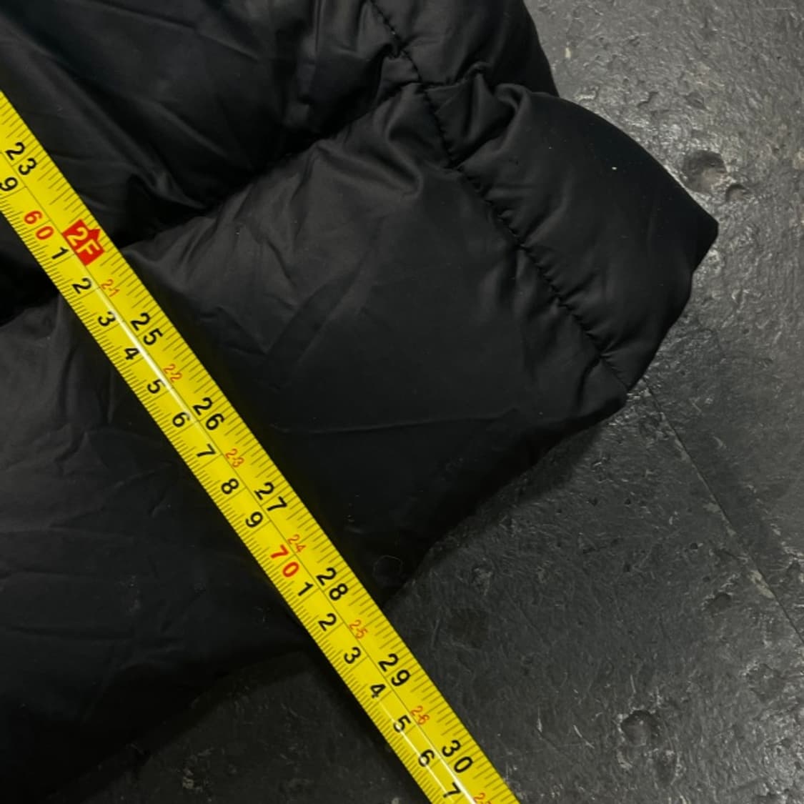 105 아디다스 골프 경량패딩 상품이미지8