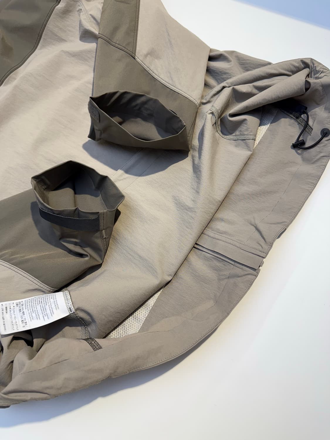 아크테릭스 FL 후디 (XL) 상품이미지6