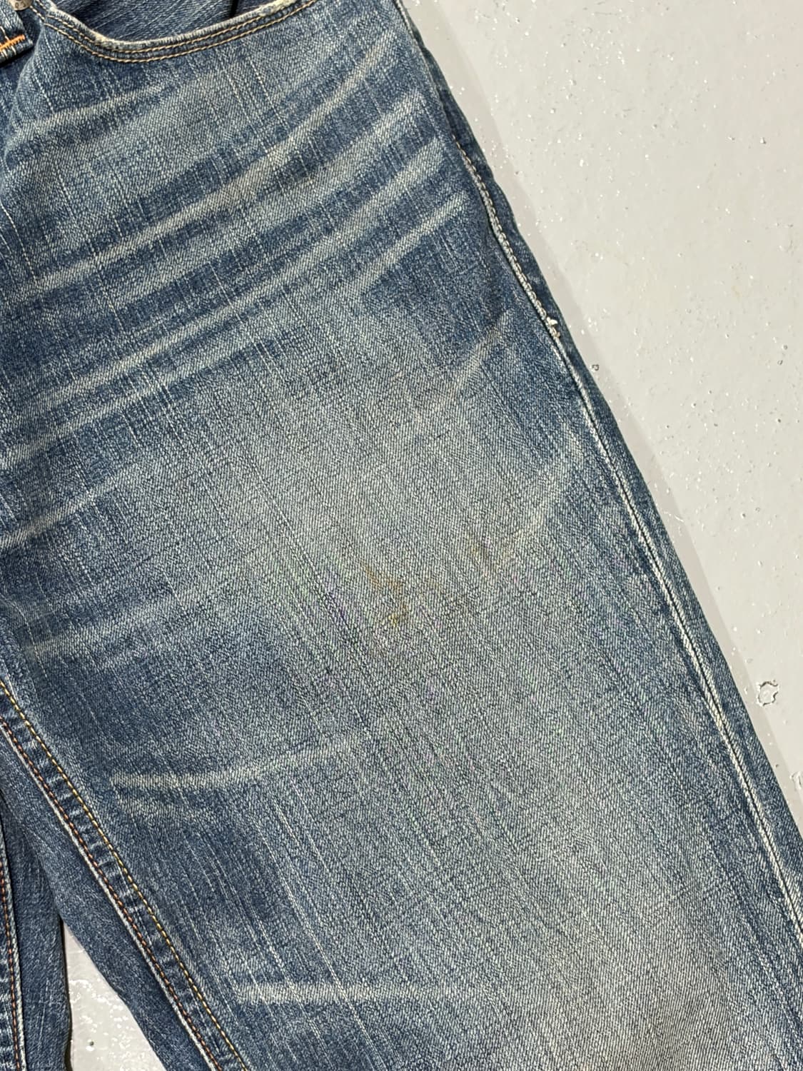 리바이스(Levis) 511 slim (슬림) 데님 팬츠 상품이미지10