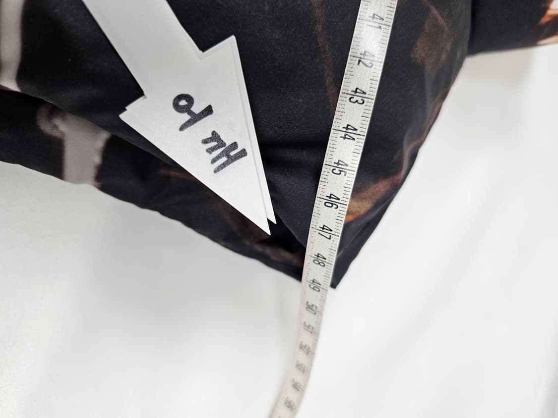 나이키그래비티패딩조끼 상품이미지5