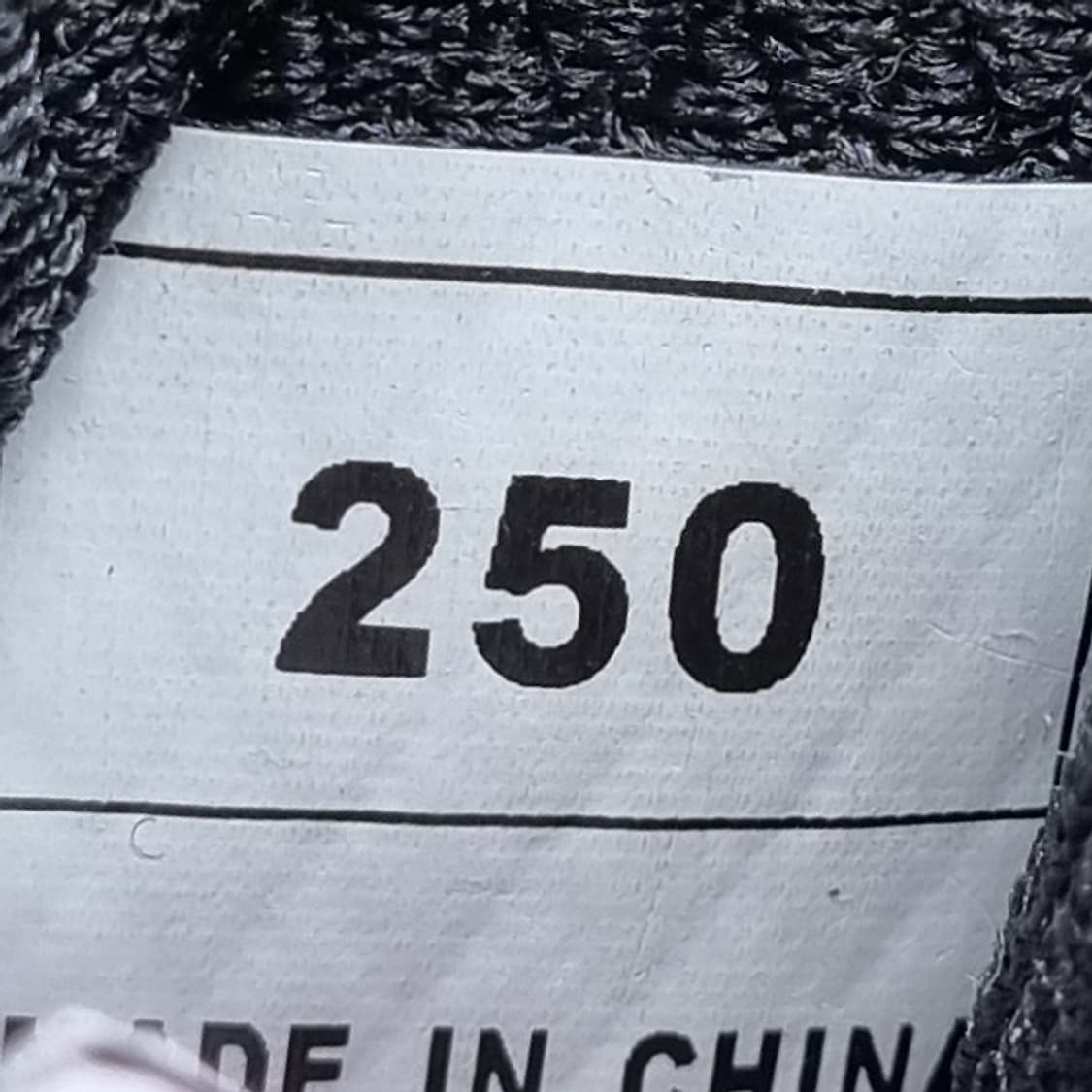 BFL 4004 아웃도어. 운동화250  상품이미지6