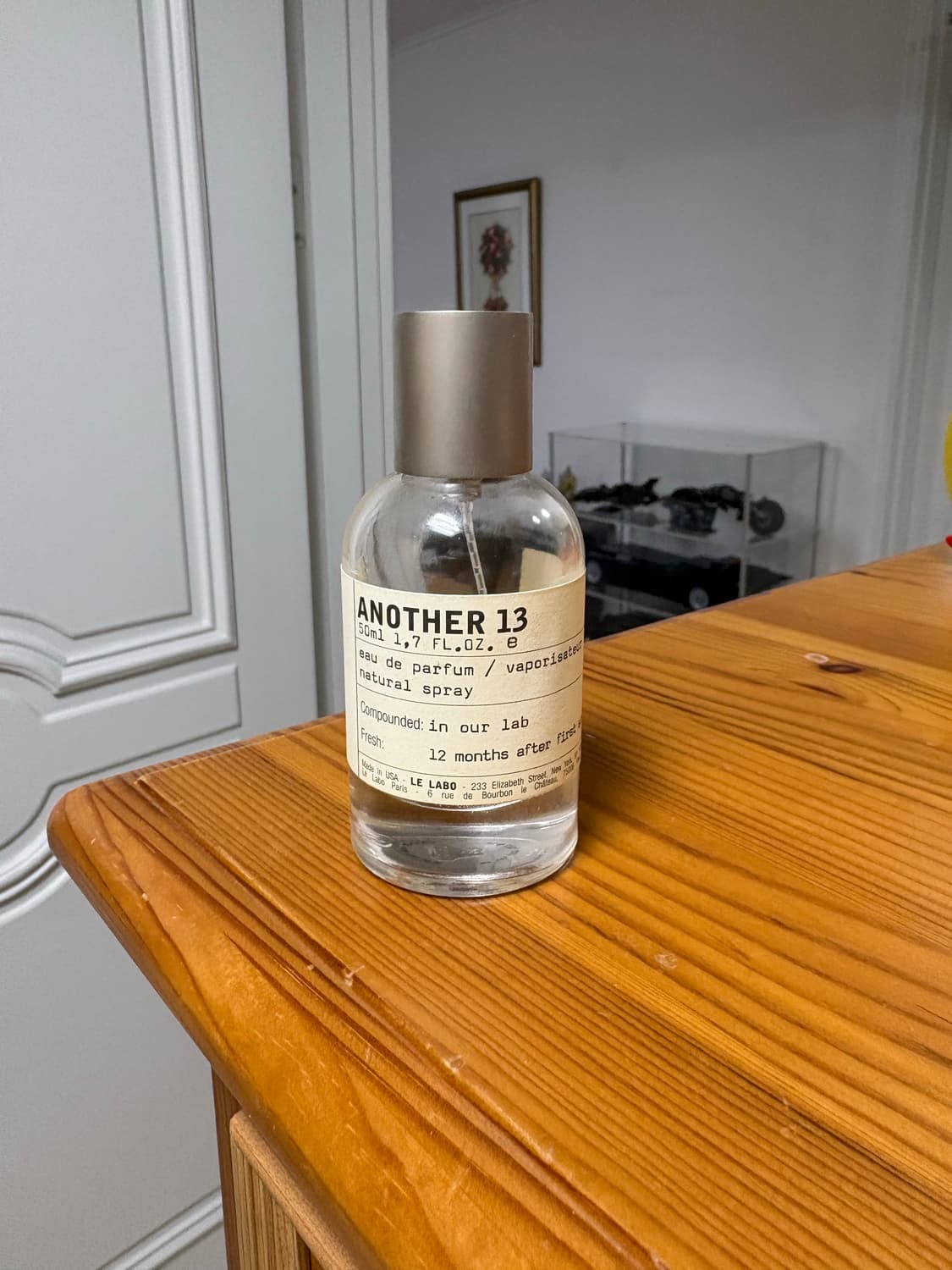 [50mL 공병] 르라보 어나더13 상품이미지1