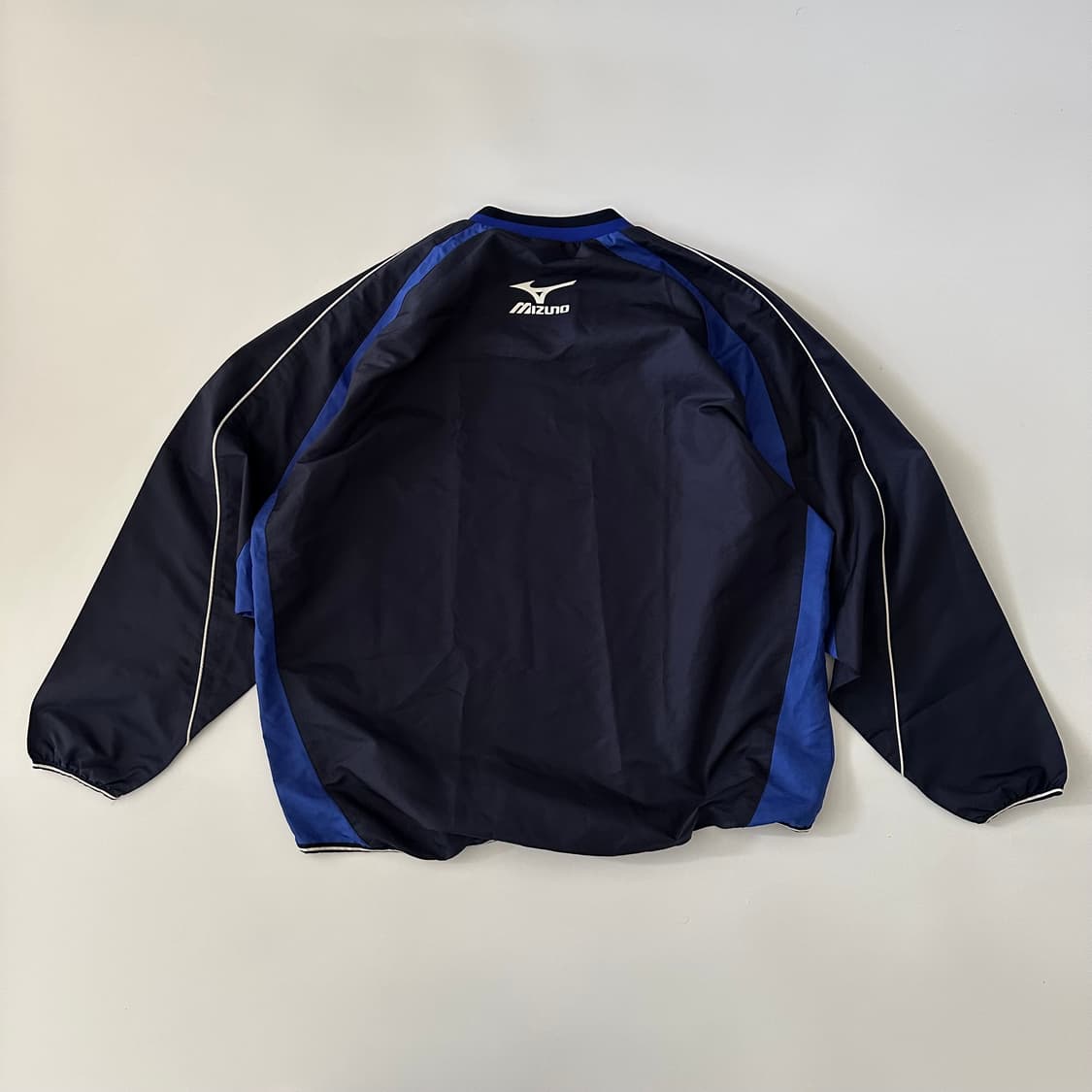 미즈노 mizuno 빅로고 웜업 상품이미지4