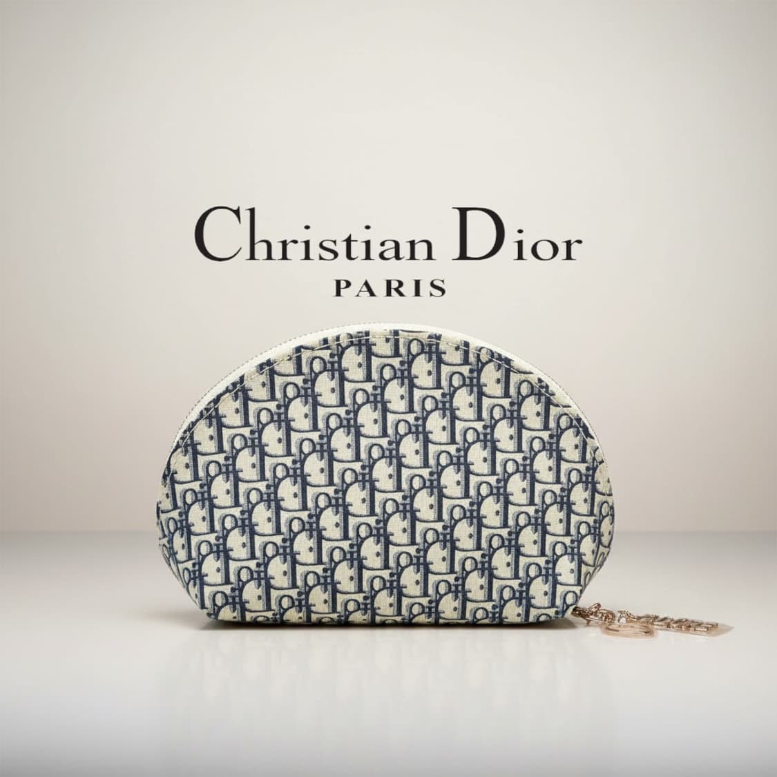 디올 오블리크 파우치(새제품) 상품이미지1