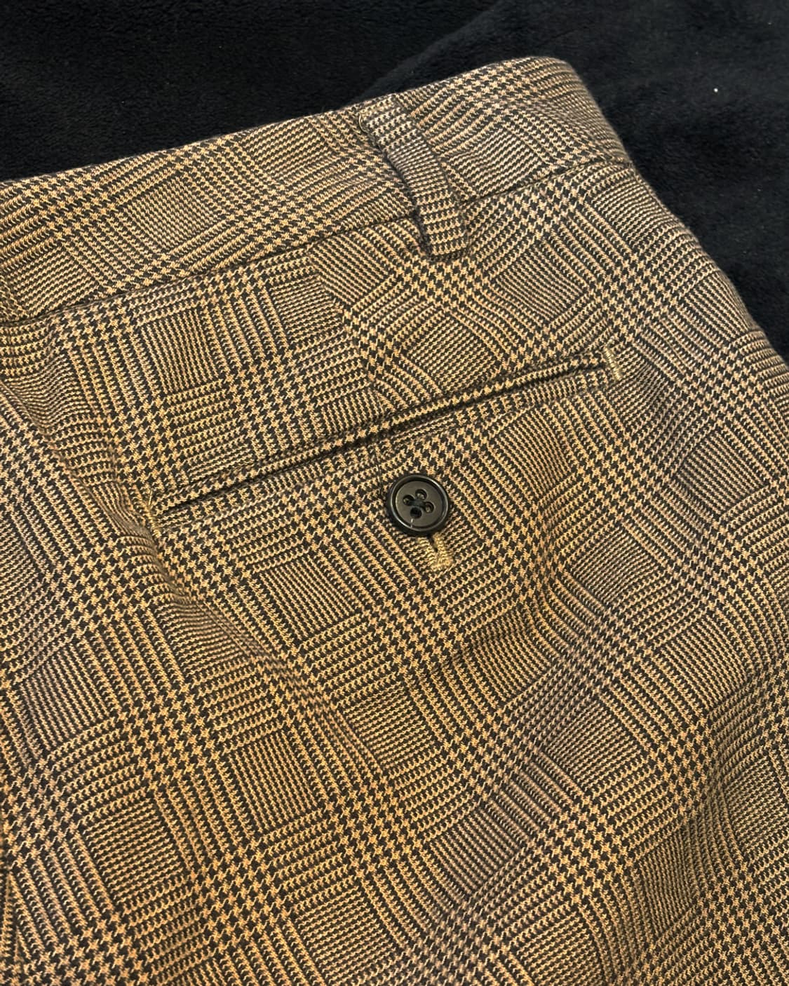 유니클로 클래식 코튼 숏팬츠 상품이미지3