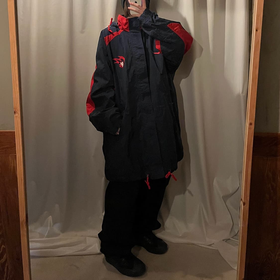 나이키 롱 패딩 점퍼 상품이미지4