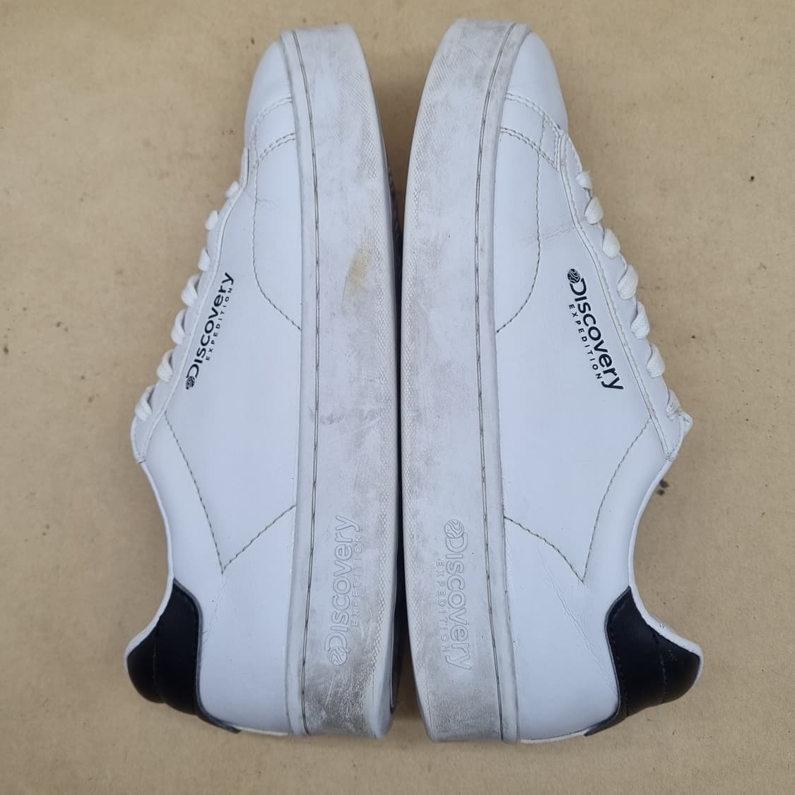 디스커버리 코트네오3 운동화250 상품이미지5