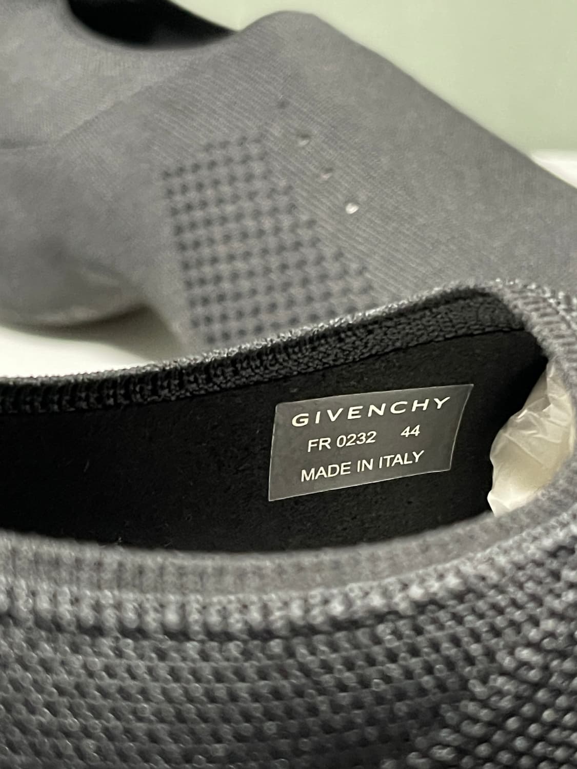 지방시 givenchy TK-360 44사이즈 상품이미지6