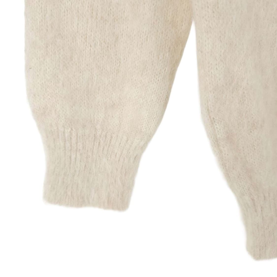 [여XS]브루넬로쿠치넬리 캐시미어혼방 니트[Y63-137] 상품이미지4